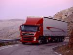 Volvo FM12 4x2 2003 года
